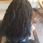 Natural Twists