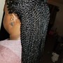 Kinky Twist