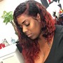 Sew-In Closure