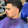 Men's Cut Beard Work+Razor.*New*Location!*