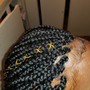 Marley Twist