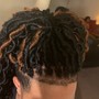 Twist Out