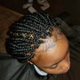 Cornrows