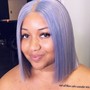 Lace Wig Installation