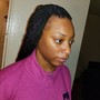 Crochet Braids