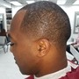 Mens Hair Coloring /w Cut.....