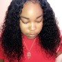 Closure Sew In