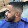 Men's Cut Beard Work+Razor.*New*Location!*