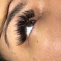 Hybrid Lashes 2 Week Fill