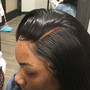 Deep Conditioning/Hair Masque Treatment