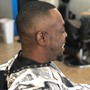 Men's Cut