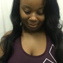 Closure Sew In