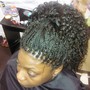 Versatile Sew In