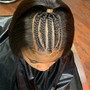 Comb Twist