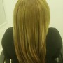 Keratin Treatment