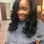 360Frontal Sew In