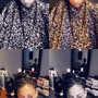 Bantu Knots