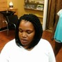 Scalp Treatment