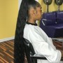 Braids Prep Services