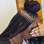 Large Senegalese Twist