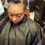 Scalp Treatment