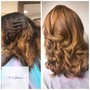 Relaxer (Touch Up)