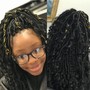 Kids Braids (Natural Hair)