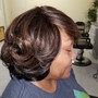 Texturizing Relaxer