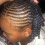 Kids Braids