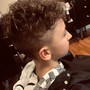 Men's Trim