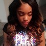 Lace Closure Sew In