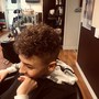 Men's Trim