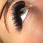 Volume Lash  FULLSET