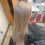 Full Balayage