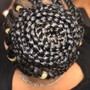 Crochet Braids