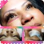 Eyelash Extension Removal