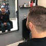 Kid’s Cut