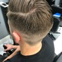 Men's Cut