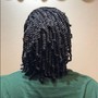 Comb Twists