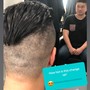 Men's Cut