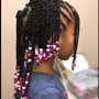 Kids Locs & Style