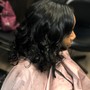 Lace Closure/Frontal  Sew In