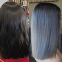 Keratin Treatment