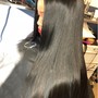 Clip in Extensions (add on)