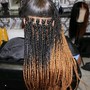 Senegalese Twist