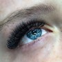 Lash Lift + Tint