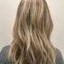 Full Balayage