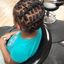 Braid Bar Style