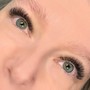 Lash Lift + Tint