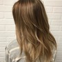 Full Balayage